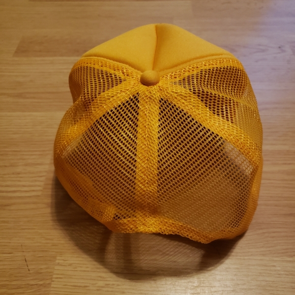 Shred Ready Don't Shred on Me Trucker Hat - Picture 4 of 5